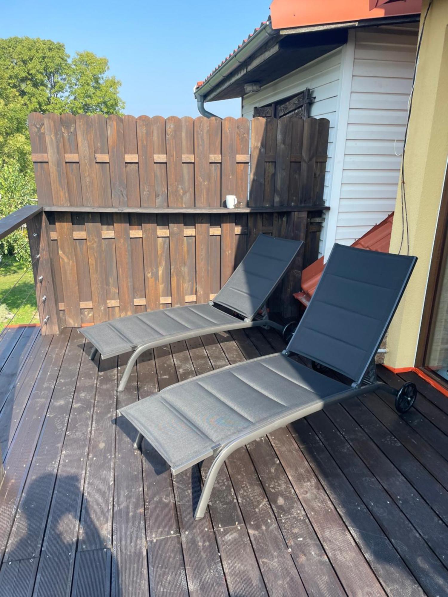 Apartamenty Fuleda Nad Jeziorem Dobskim Mazury Holiday Habitación foto