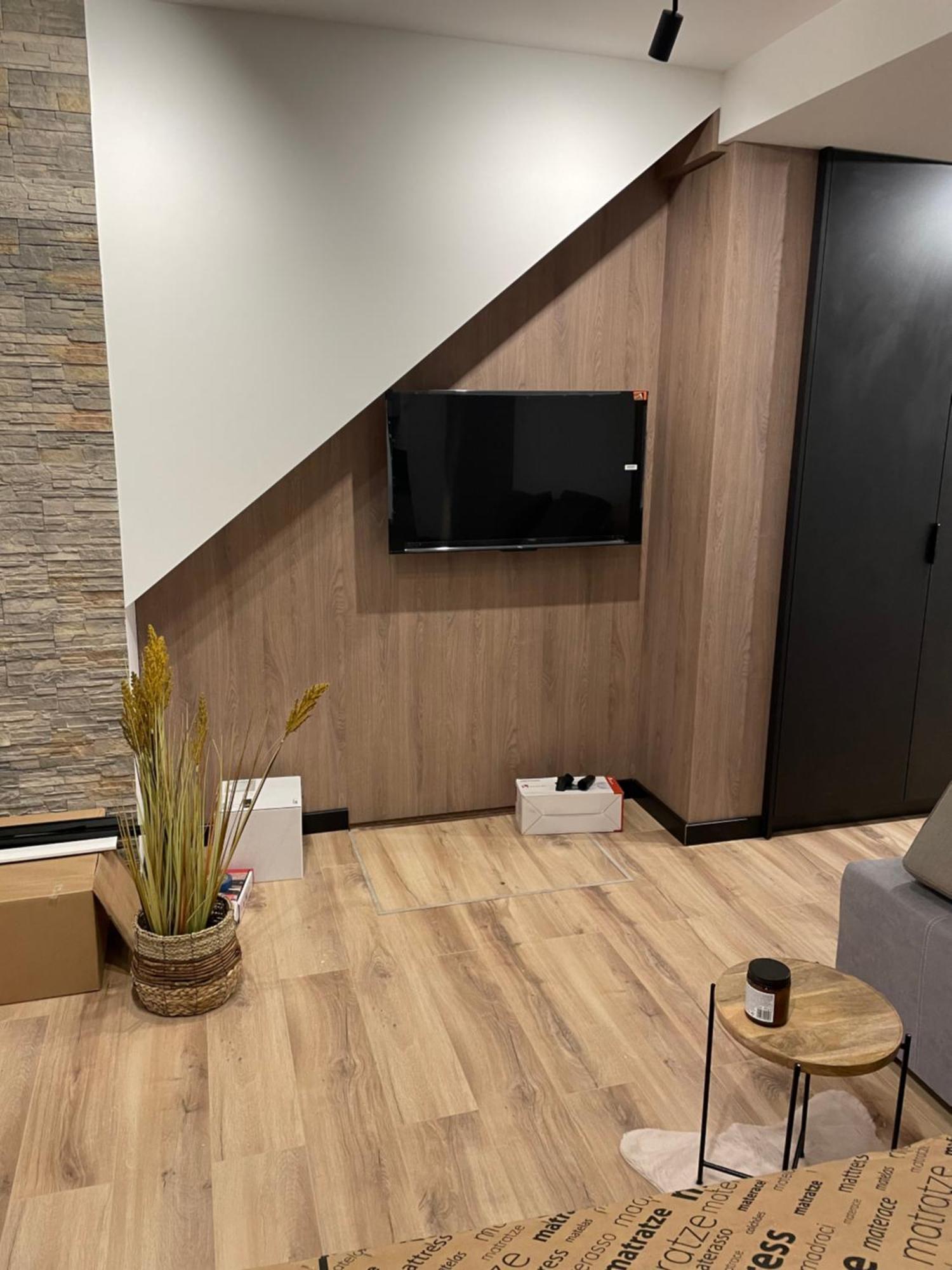 Apartamenty Fuleda Nad Jeziorem Dobskim Mazury Holiday Habitación foto