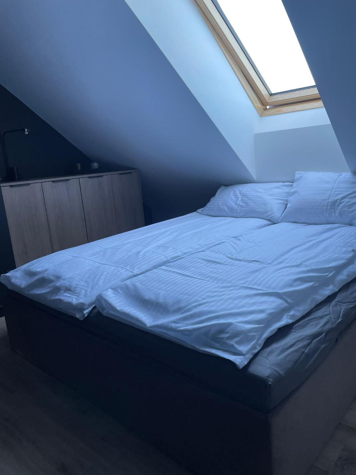 Apartamenty Fuleda Nad Jeziorem Dobskim Mazury Holiday Habitación foto