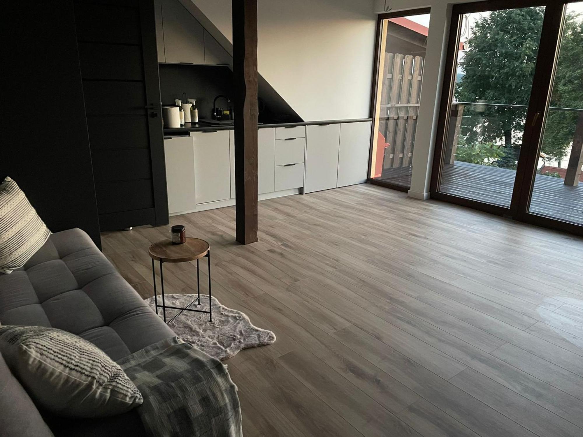 Apartamenty Fuleda Nad Jeziorem Dobskim Mazury Holiday Habitación foto