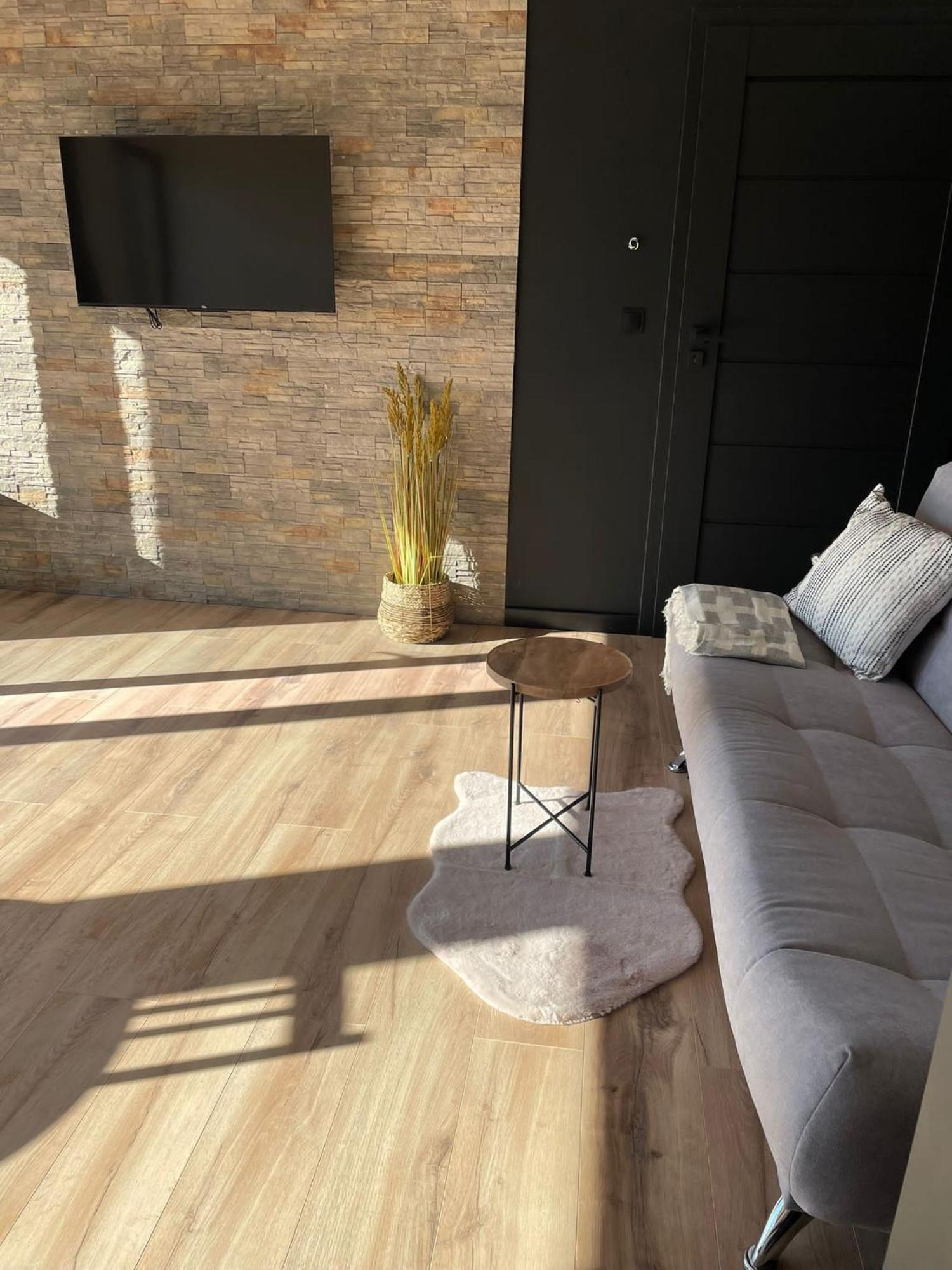 Apartamenty Fuleda Nad Jeziorem Dobskim Mazury Holiday Habitación foto