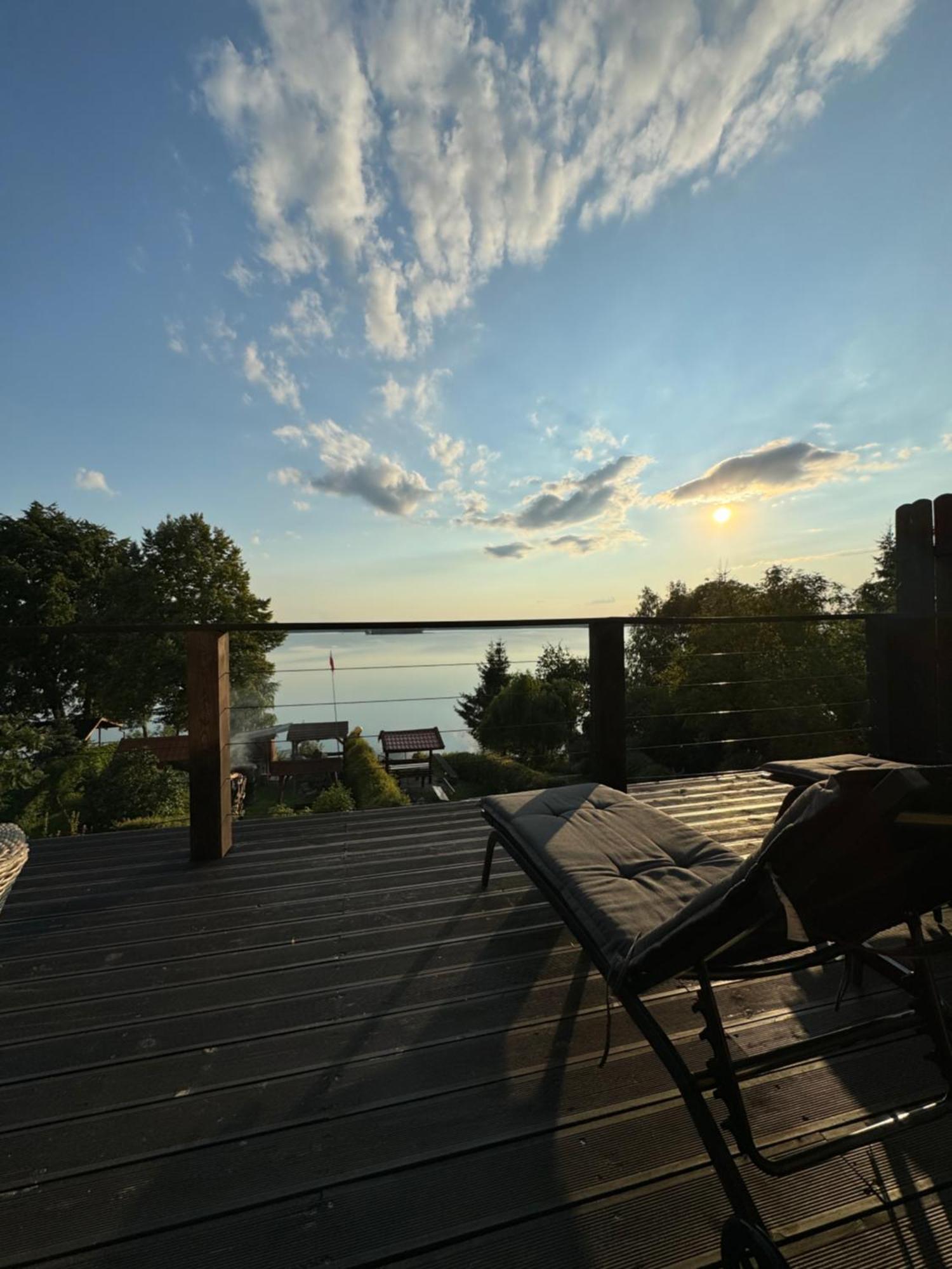 Apartamenty Fuleda Nad Jeziorem Dobskim Mazury Holiday Habitación foto